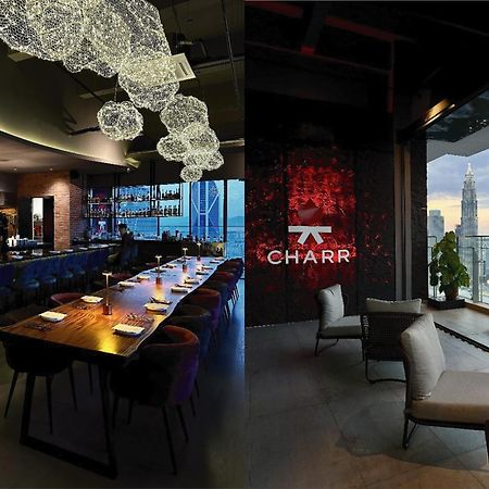 The Manor Residence Klcc By Five Senses 쿠알라룸푸르 외부 사진