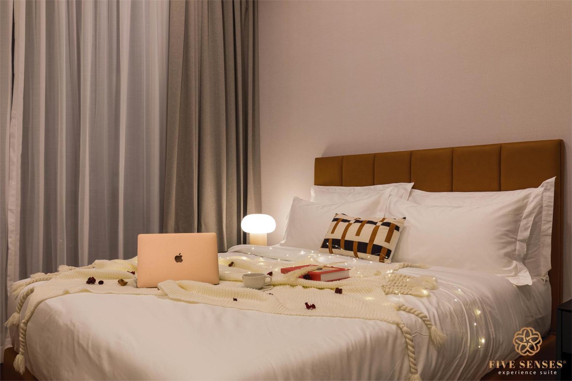 The Manor Residence Klcc By Five Senses 쿠알라룸푸르 외부 사진