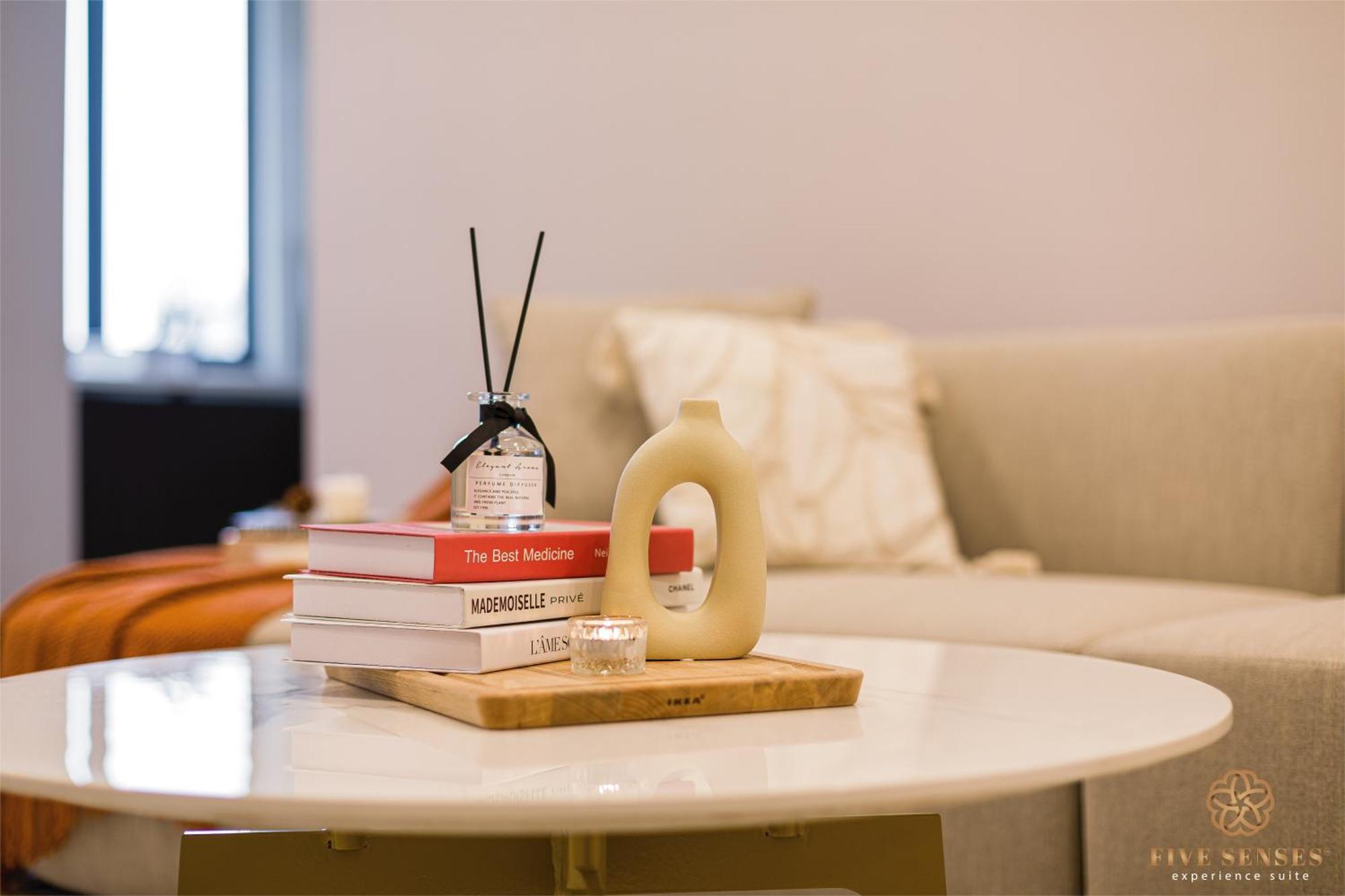 The Manor Residence Klcc By Five Senses 쿠알라룸푸르 외부 사진